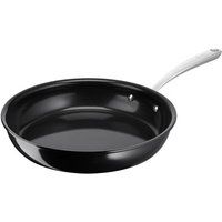 Lagostina Koekenpan Desideria Keramisch 30cm Zwart