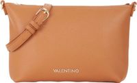 Valentino Brixton Schoudertas Cuoio Bruine