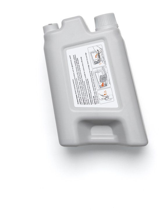 DJI ROMO Cleaning Solution