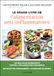 Le grand livre de l'alimentation anti-inflammatoire