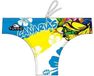 Turbo Canarias Parrot Slip de bain Multicolore M Homme