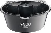 Vigor V6300-8 Olieafvoerbak
