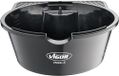 Vigor V6300-8 Olieafvoerbak
