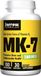Jarrow Formulas MK-7 180 mcg (30 softgels)