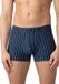 Mey Herren Shorty Yacht Blue XXL