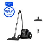 Rowenta Green Force / RO7C36 Cyclonic EffitechÂ® RO7C36 Stofzuiger zonder zak