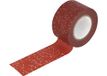 Masking Kuckuck Masking Tape Washi Orange 30 mm x 15 m