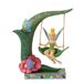 Disney Traditions Tink Spring Swing Beeldje