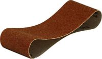 Piranha Schuurband - 60 x 400 mm - Korrel 150 - 3 Stuks