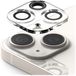 Ringke Camera iPhone 14 Pro / iPhone 14 Pro Max beschermer 2 pack