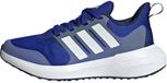 adidas FortaRun 2.0 Cloudfoam Veterschoenen Kinder Blau 37 1/3