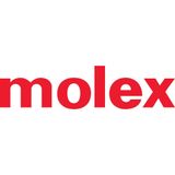 Molex 1731090437 D-sub stekker