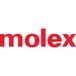 Molex 1731090437 D-sub stekker
