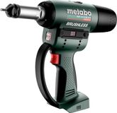 Metabo NMP 18 LTX BL M10 Accu-blindklinkmoerpistool 18 V
