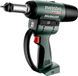 Metabo NMP 18 LTX BL M10 Accu-blindklinkmoerpistool 18 V