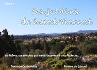 Les jardins de Saint Vincent