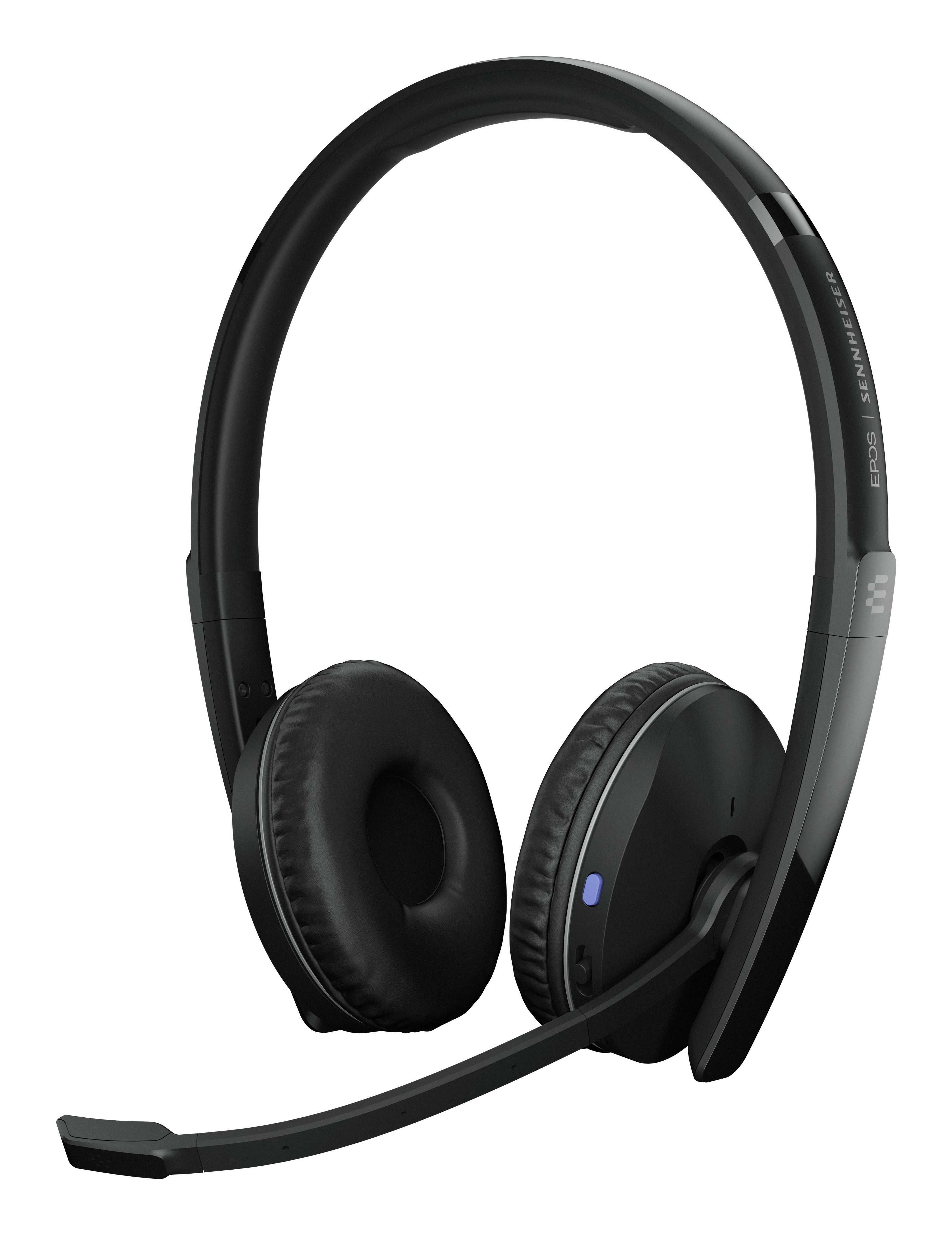 EPOS ADAPT 261 - Wireless Headset - Bluetooth - USB-C - Black