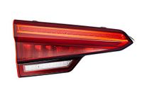 HELLA 2SV 012 247-071 Achterlicht - LED - Binnenste deel ECE/CCC - voor rechtsrijdend verkeer - links