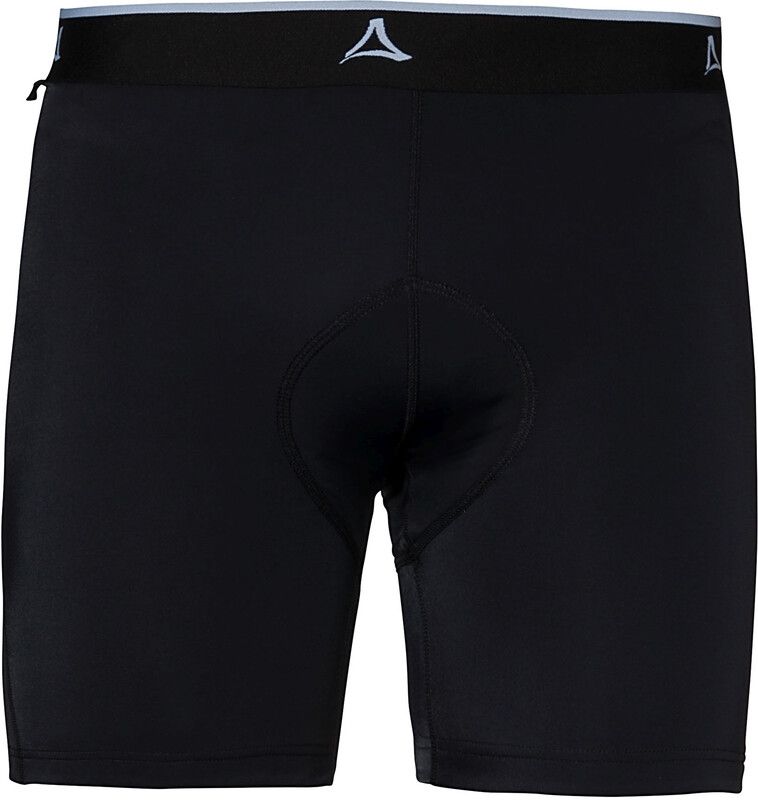 Schöffel 2h Skin broek Heren, zwart