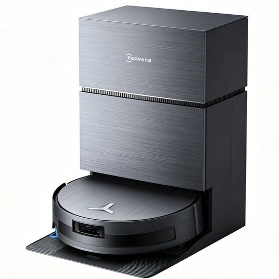 Ecovacs Deebot X11 Pro Omni