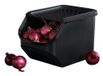 Mediashop 37195 Voorraaddoos Container 5,5 l Zwart