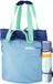 Mares Seaside Beach Bag - Recycled Plastic - Aqua