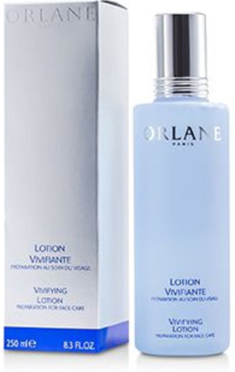 Orlane Vivifying Lotion Care 250 ml