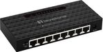 LevelOne GEU-0821 Managed Gigabit Ethernet Netwerkswitch