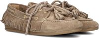 AYANA Ay2000 Mocassins Dames - Instappers - Beige - Maat 39