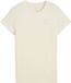 Puma ESS ELEVATED Tee Vrouwen T-shirt No Dye XXL