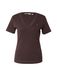 Tommy Hilfiger T-shirt à manches courtes et col en V slim Cody grande taille