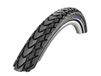 XLC CG-L15 lange handschoenen Primav/herfst, zwart, uniseks, volwassenen