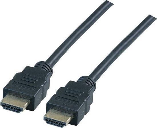 EFB Elektronik K5430SW.15 HDMI kabel 15 meter