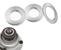 3 Anneaux adaptateurs de lame de scie pour lames de scie circulaire (16 x 12,7 mm)