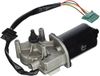 ESEN SKV Wischermotor 19SKV013 vorne | Compatibel met: MERCEDES-BENZ C-CLASS, C-CLASS T-Model