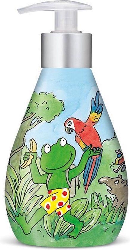 Frosch Kinderhandzeep 300 ml