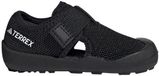 Adidas Terrex Captain Toey Sandales Noir EU 20 Enfants