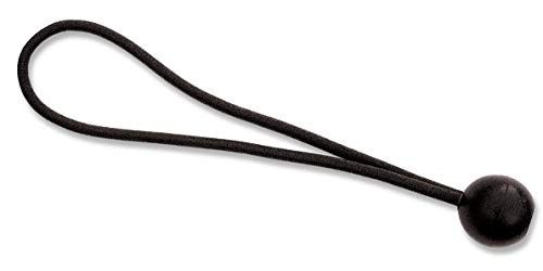 Bosmere Furniture Cover Bungee Bands - 5 Pack - Black - A509