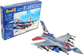 Revell Lockheed Martin F-16C Fighting Falcon