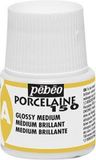 Pebeo Porseleinverf - Glossy Medium - 45ml