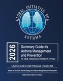 2025 Summary Guide for Asthma Management