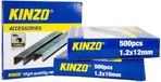 Kinzo Nietjes - 8711252721811