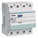 Hager CJG440D Aardlekschakelaar A 4-polig 40 A 0.03 A 230 V