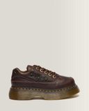 Dr. Martens Sneakers laag 'Buzz' donkerbruin