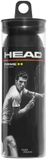 3 Head Racket Prime Dyd Squashballen Zwart 3 Balls