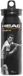 3 Head Racket Prime Dyd Squashballen Zwart 3 Balls