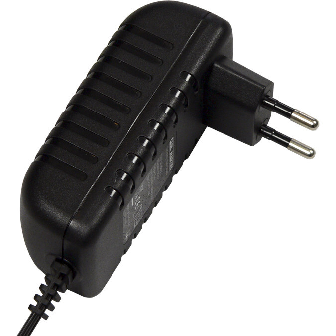 Carl Martin PowerJack 9V DC adapter voor effectpedalen EU