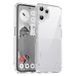 Nothing Coque Hybride CMF Phone 2 Pro Antichoc - Transparente