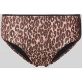 Joop! Badehose Leopard Beach