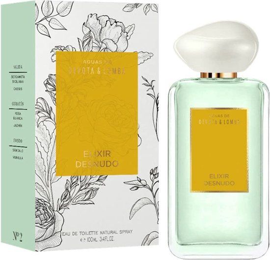 Devota & Lomba EDT / 100 ml / Mannen